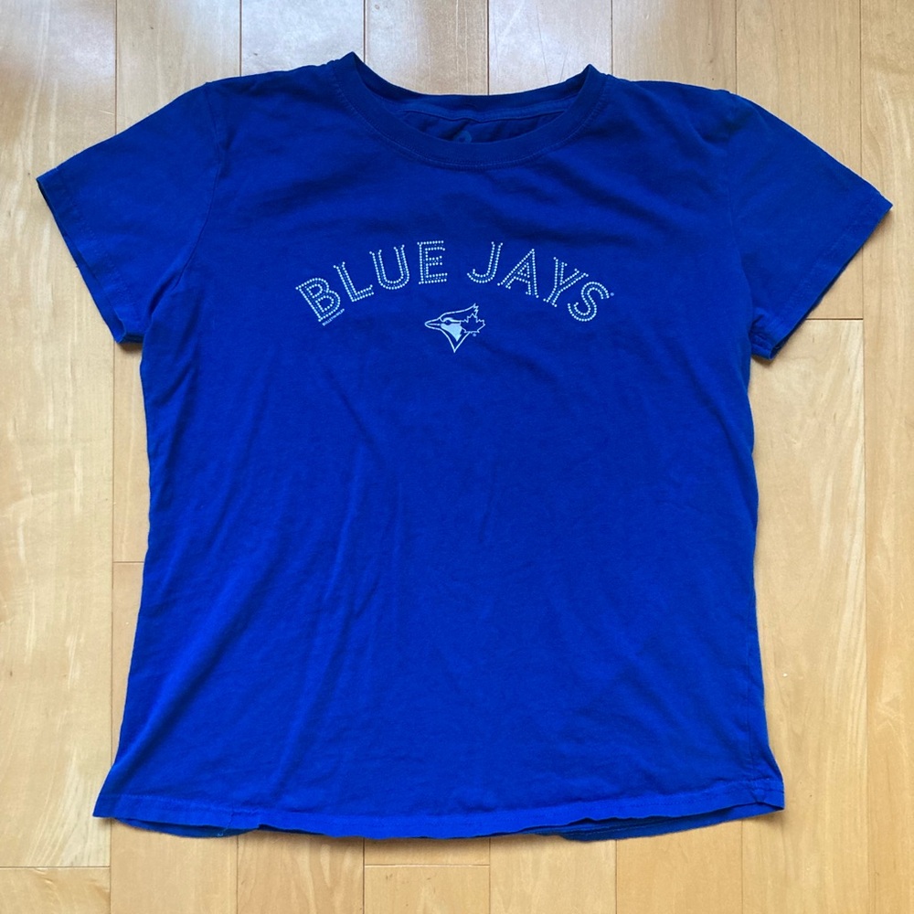 Blue Jays Graphic T-Shirt